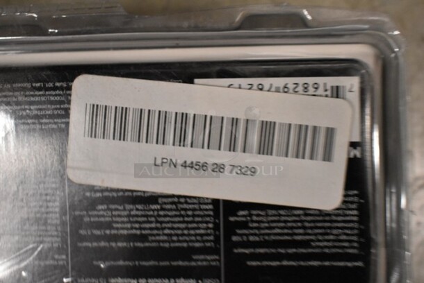 4 BRAND NEW IN BOX! Coby 4 GB Video MP3 Player. 4 Times Your Bid! - Image 3 of 3