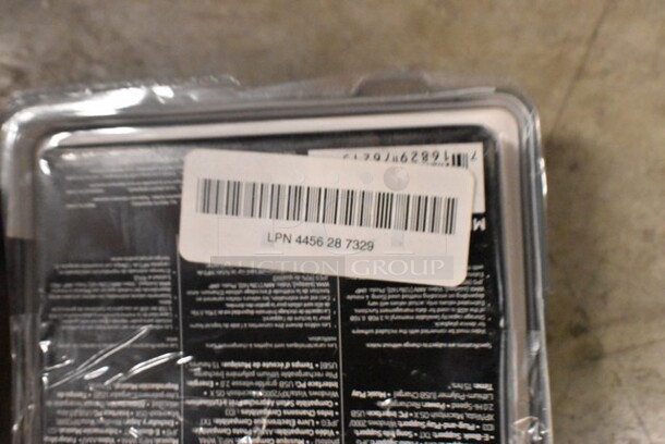 4 BRAND NEW IN BOX! Coby 4 GB Video MP3 Player. 4 Times Your Bid! - Image 3 of 3