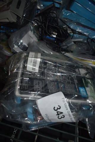ALL ONE MONEY! Lot of BRAND NEW! Items Including Coby MP3 Player