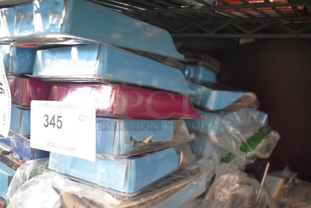 11 BRAND NEW! Coby Video MP3 Players. 11 Times Your Bid!  - Image 2 of 4