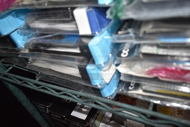 11 BRAND NEW! Coby Video MP3 Players. 11 Times Your Bid!  - Image 3 of 3