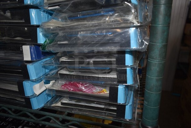 11 BRAND NEW! Coby Video MP3 Players. 11 Times Your Bid!  - Image 3 of 3