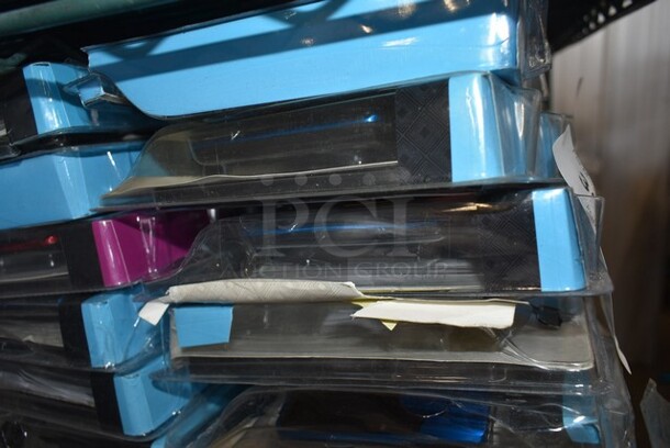 11 BRAND NEW! Coby Video MP3 Players. 11 Times Your Bid!  - Image 3 of 3