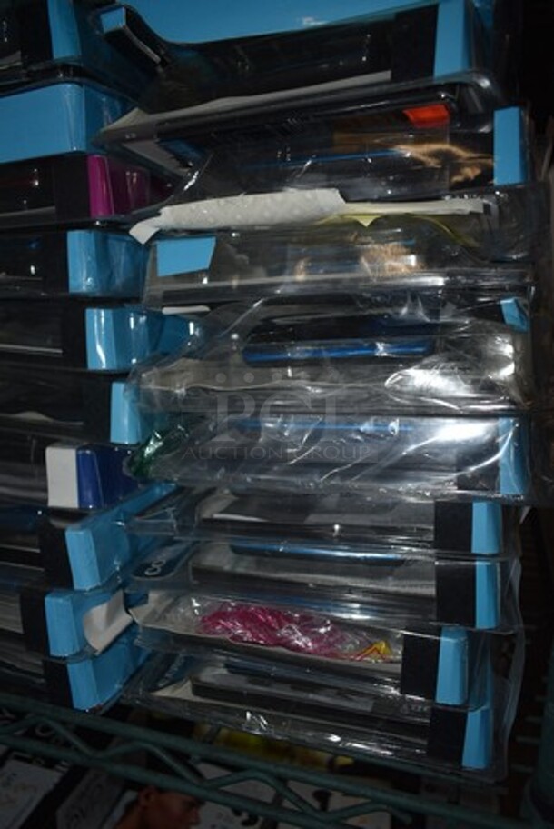 11 BRAND NEW! Coby Video MP3 Players. 11 Times Your Bid!  - Image 3 of 3