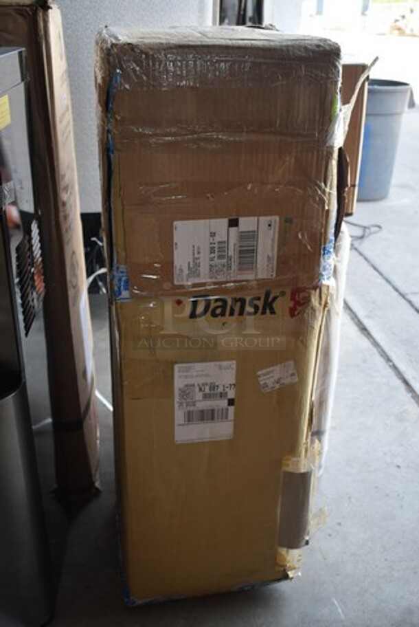 BRAND NEW IN BOX! Dansk 950800-0 8115601000 Fuel Tank.  - Image 2 of 4