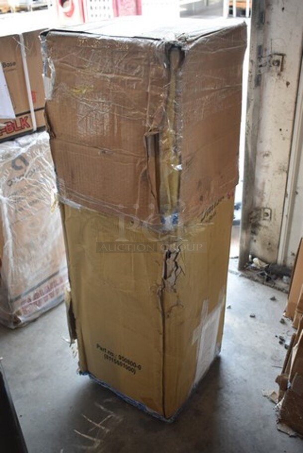 BRAND NEW IN BOX! Dansk 950800-0 8115601000 Fuel Tank.  - Image 3 of 4