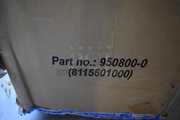 BRAND NEW IN BOX! Dansk 950800-0 8115601000 Fuel Tank.  - Image 4 of 4