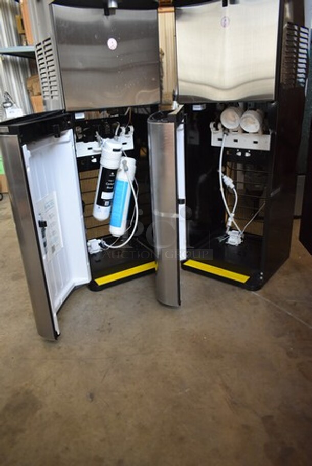 2 Avalon A25 Self Cleaning Bottleless Water Cooler Dispenser. 2 Times Your Bid!  Tested and Working! - Image 3 of 8