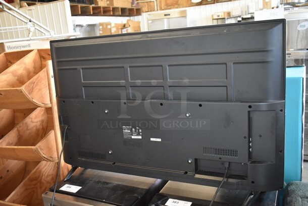 Onn 100005396 50" Television. 120 Volts, 1 Phase. Buyer Must Pick Up - We Will Not Ship This Item. - Image 3 of 5
