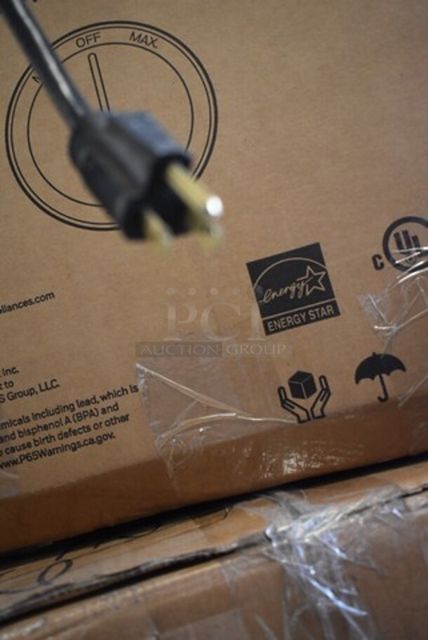 Broan 46 000-L Metal Range Hood. 120 Volts, 1 Phase.  - Image 4 of 7