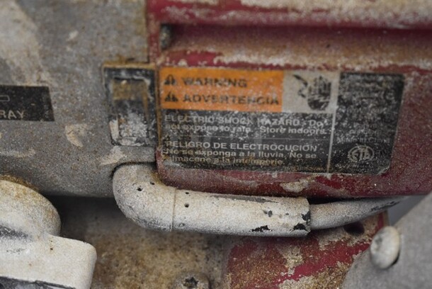 Titan Airless Sprayer. 120 Volts, 1 Phase.  - Image 4 of 4