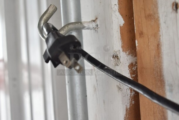 Rigid Floor Style Air Mover. Tested and Working! - Image 3 of 4