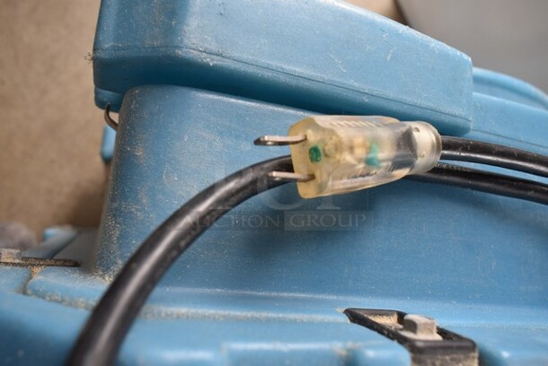 Drieaz F284 DefendAir HEPA 500 Air Purifier. 115 Volts, 1 Phase.  - Image 3 of 4