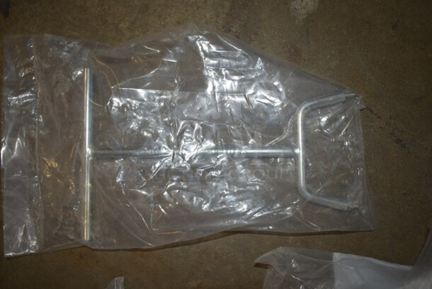 ALL ONE MONEY! Lot of 4 BRAND NEW! Items Including Pitco 60143513-CL Pump And Motor Assy - Image 3 of 5