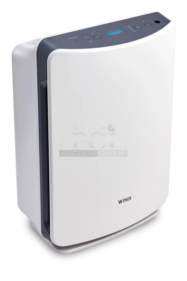 BRAND NEW SCRATCH AND DENT! Winix D360 True HEPA 3-Stage Air Purifier. 115 Volts, 1 Phase. Tested and Working! - Image 1 of 5