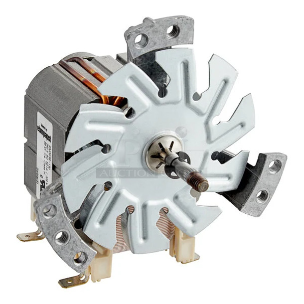 BRAND NEW SCRATCH AND DENT! Moffat M242024K Motor Kit - Image 1 of 3