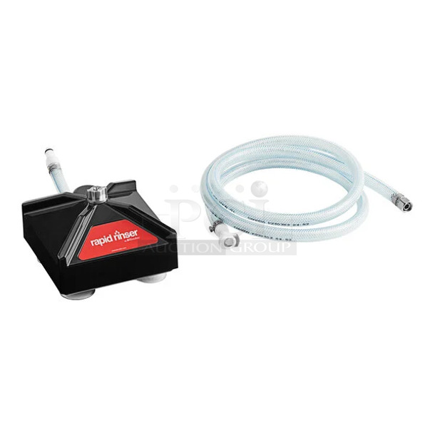 BRAND NEW SCRATCH AND DENT! Blendtec JRE-610 Rapid Rinser - Image 1 of 5