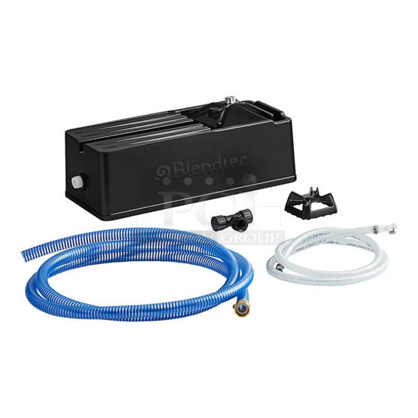 BRAND NEW SCRATCH AND DENT! Blendtec JRE-612 Rapid Rinser Station - Image 1 of 5