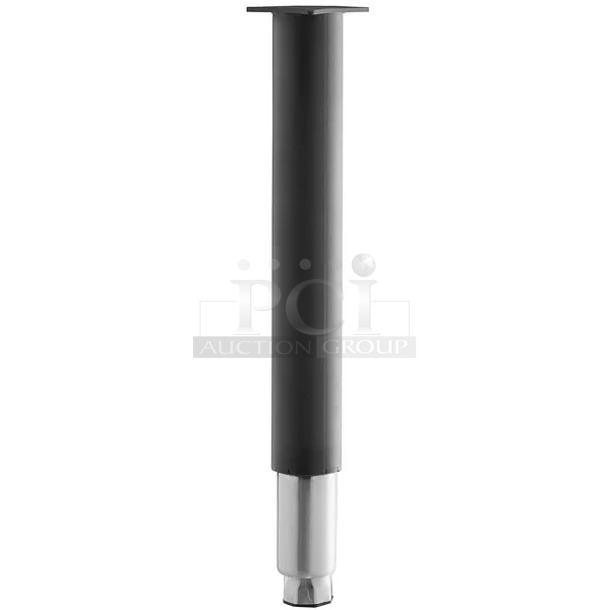 2 BRAND NEW SCRATCH AND DENT! Cooking Performance Group 351090159 Leg Assembly for FEC and FGC Ovens. May Be Missing Pieces. 2 Times Your Bid!  - Image 1 of 4