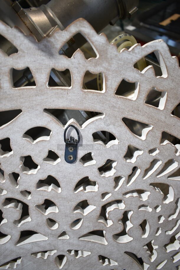 Decorative Wall Piece.  - Image 3 of 4