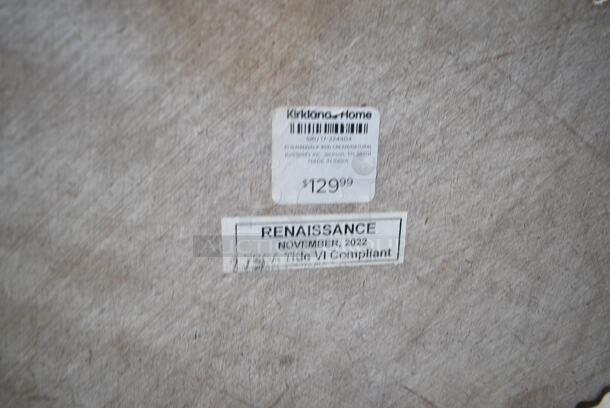 Decorative Wall Piece.  - Image 4 of 4