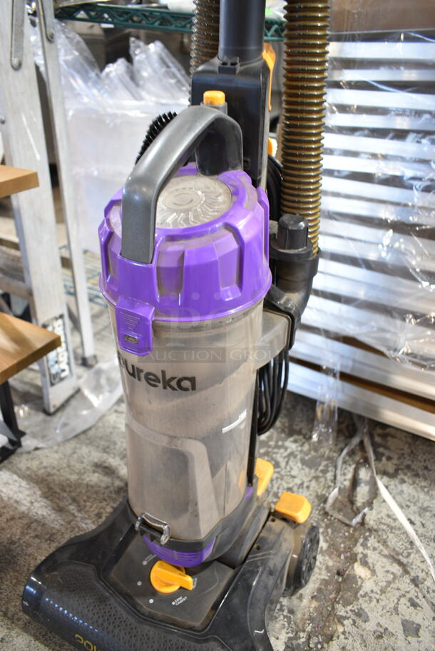 Eureka 182B Power Speed Vacuum Cleaner.  - Image 4 of 9