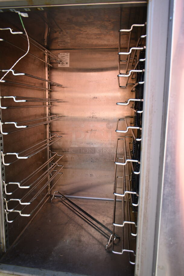2016 Randell BC-18 Stainless Steel Commercial Blast Chiller w/ 1 Probes. 115/230 Volts, 1 Phase. - Image 3 of 5