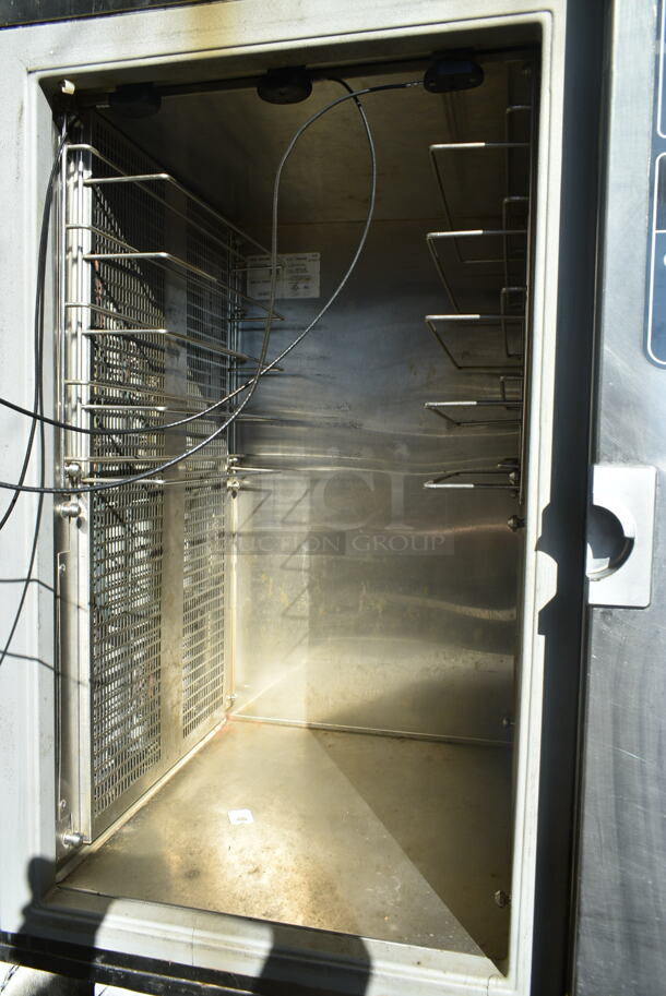 Alto Shaam QC2-40 Stainless Steel Commercial Blast Chiller w/ 3 Probes. 115/230 Volts, 1 Phase. - Image 3 of 7
