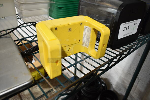 2 Scales Including Taylor and LEM. 2 Times Your Bid!  - Image 4 of 9