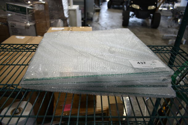 4 Panes of Glass. 4 Times Your Bid! - Image 1 of 4