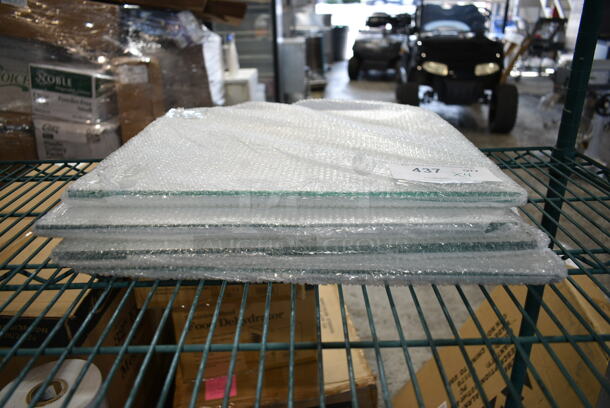 4 Panes of Glass. 4 Times Your Bid! - Image 4 of 4
