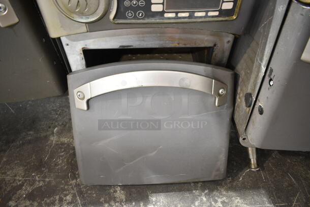 2 2016/2010 Turbochef NGO Metal Commercial Countertop Electric Powered Rapid Cook Oven. 208/240 Volts, 1 Phase. 2 Times Your Bid! - Image 4 of 11