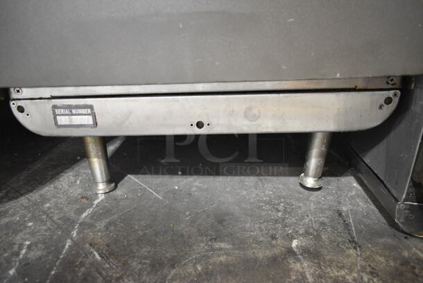 2 2016/2010 Turbochef NGO Metal Commercial Countertop Electric Powered Rapid Cook Oven. 208/240 Volts, 1 Phase. 2 Times Your Bid! - Image 8 of 11