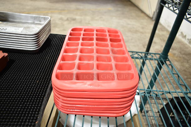 32 Various Items Including Metal Baking Pans, Bar Mats, Liners. 32 Times Your Bid!  - Image 4 of 10