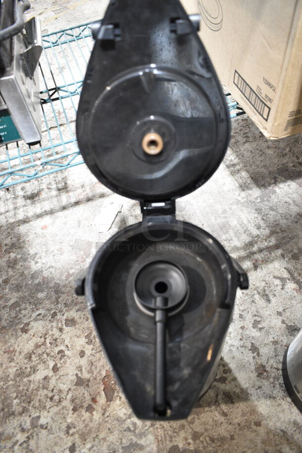 2 Stainless Steel Air Pots. 2 Times Your Bid!  - Image 5 of 7