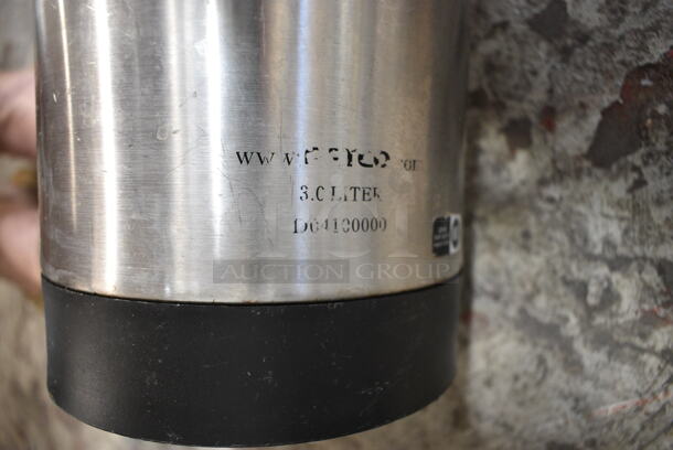2 Stainless Steel Air Pots. 2 Times Your Bid!  - Image 6 of 7