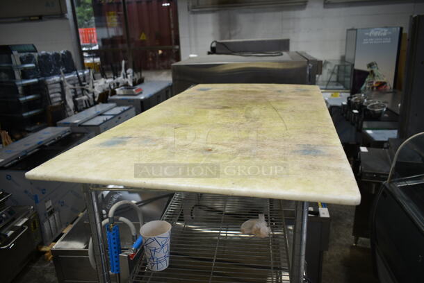 Cutting Board.  - Image 1 of 3