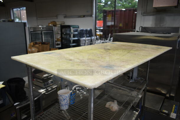 Cutting Board.  - Image 2 of 3