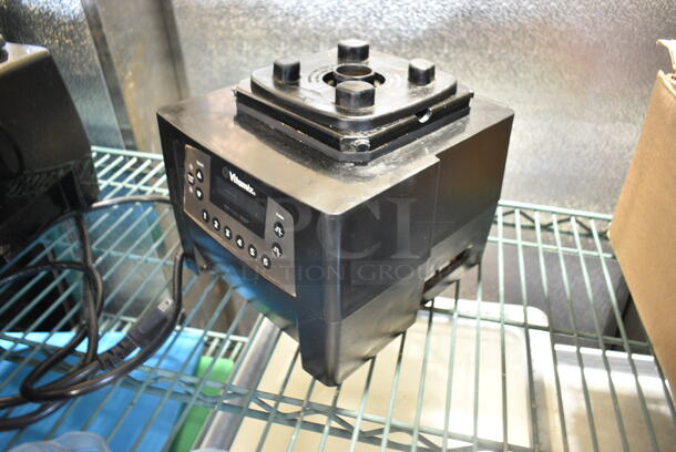 3 2019 Vita-Mix Blender Bases; VM0145, and 2 VM0100. 120 Volts, 1 Phase. 3 Times Your Bid! Tested and Working! - Image 4 of 12