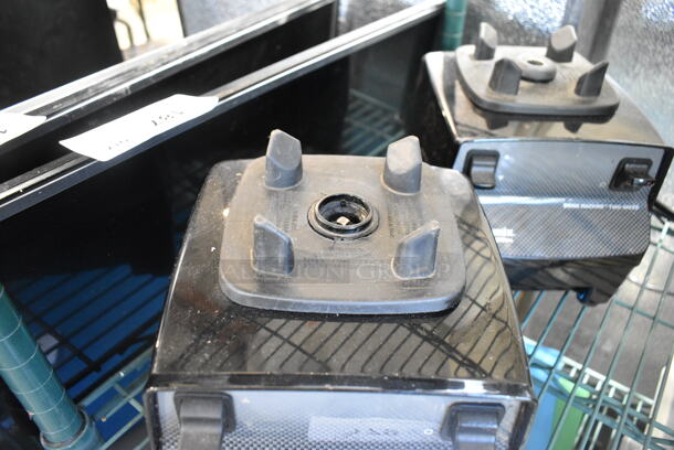 3 2019 Vita-Mix Blender Bases; VM0145, and 2 VM0100. 120 Volts, 1 Phase. 3 Times Your Bid! Tested and Working! - Image 7 of 12