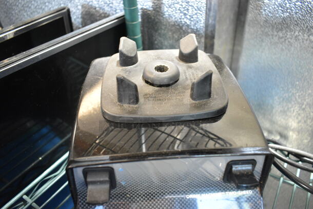 3 2019 Vita-Mix Blender Bases; VM0145, and 2 VM0100. 120 Volts, 1 Phase. 3 Times Your Bid! Tested and Working! - Image 8 of 12