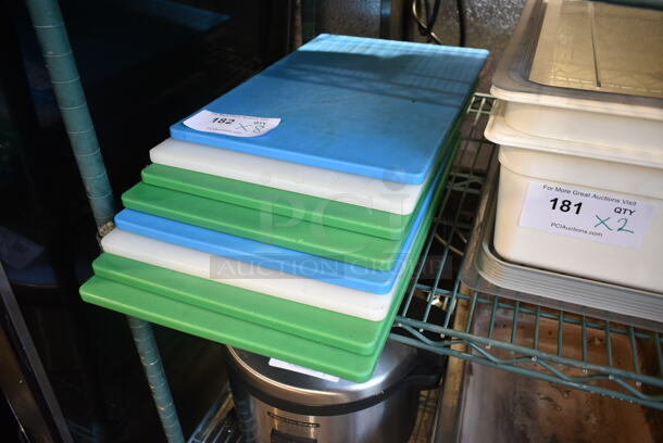 8 Cutting Boards. 8 Times Your Bid! - Image 2 of 5