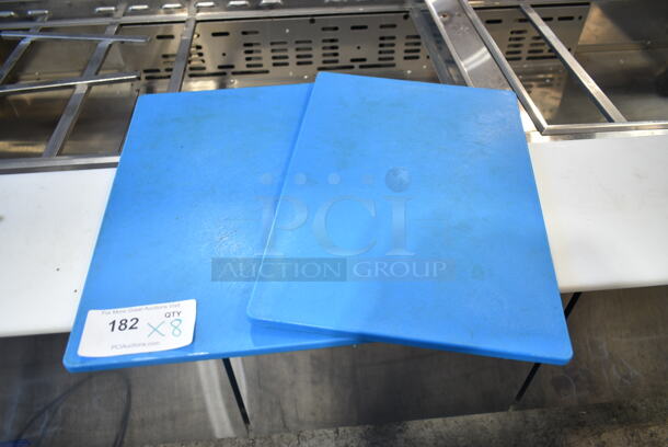 8 Cutting Boards. 8 Times Your Bid! - Image 3 of 5