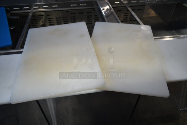 8 Cutting Boards. 8 Times Your Bid! - Image 4 of 5