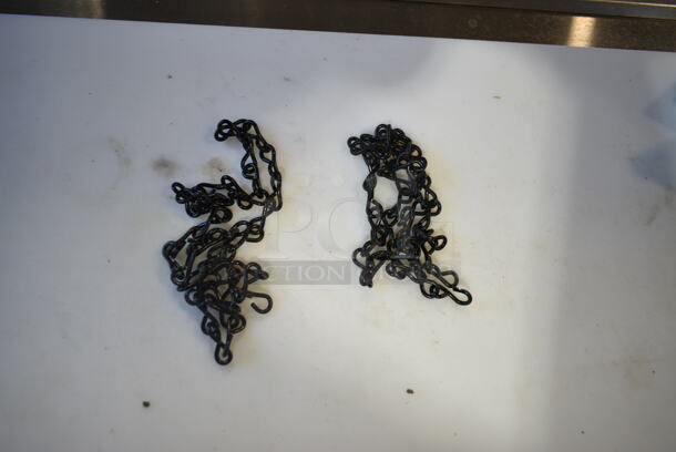 2 Framed Signs. 2 Times Your Bid! - Image 4 of 5