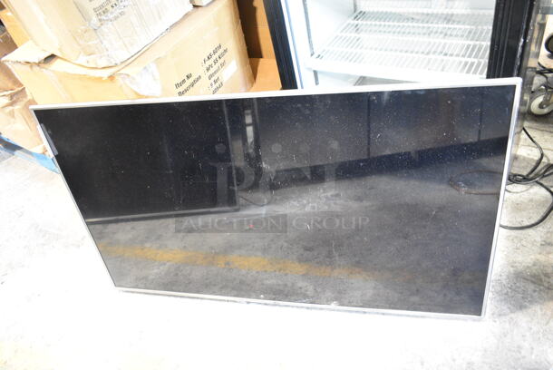 LG 55UK6500AUA 55" Television. 100-240 Volts, 1 Phase. Buyer Must Pick Up - We Will Not Ship This Item. Tested and Does Not Power On - Image 1 of 8