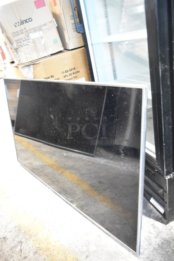 LG 55UK6500AUA 55" Television. 100-240 Volts, 1 Phase. Buyer Must Pick Up - We Will Not Ship This Item. Tested and Does Not Power On - Image 2 of 8