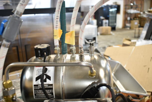 McCann's Motor. 115 Volts, 1 Phase.  - Image 4 of 7