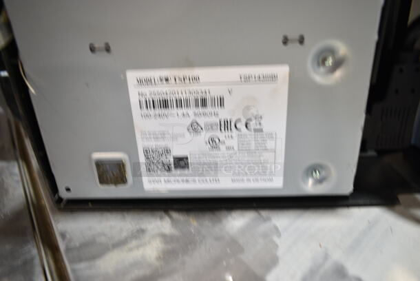 4 Receipt Printers; A-8008, 2 Star TSP100, SP700. 4 Times Your Bid!  - Image 6 of 12