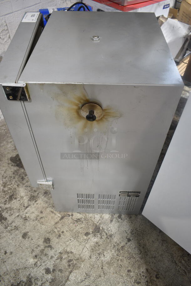 Blue M OV-472A-2 Metal Commercial Stabil-Therm Oven. 120 Volts, 1 Phase. Tested and Working! - Image 6 of 7